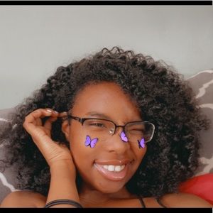 Meet your Posher, Theresa